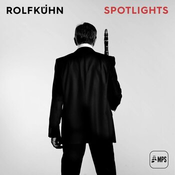 Vinyl Record Rolf Kühn - Spotlights (Reissue) (2 LP) - 1