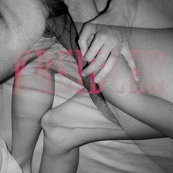 LP ploča Kreidler - Twists (Limited Edition) (Clear Coloured) (LP) - 1