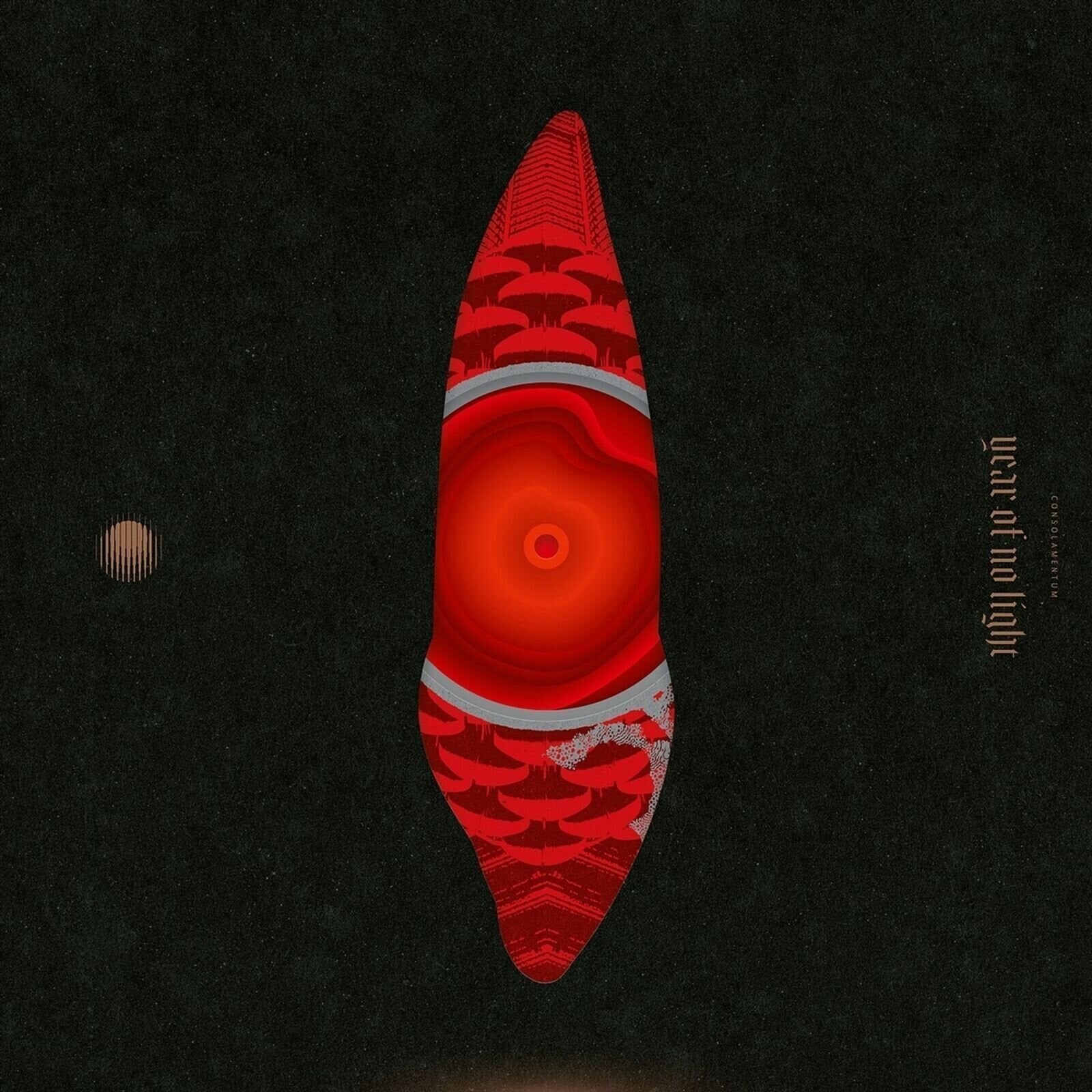 Vinyl Record Year Of No Light - Consolamentum (Limited Edition) (2 LP)