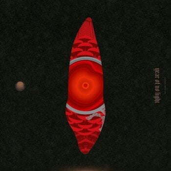 Vinyl Record Year Of No Light - Consolamentum (Limited Edition) (2 LP) - 1