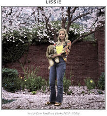 LP deska Lissie - Watch Over Me (Limited Edition) (Yellow Coloured) (LP)