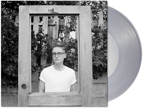 LP ploča Cartalk - Pass Like Pollen (Limited Cloudy Clear Coloured) (LP) - 1