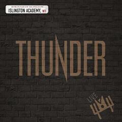 LP ploča Thunder - Live At Islington Academy (Limited Edition) (2 LP)