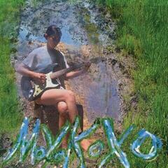 Vinyl Record Mayako XO - XO (LP)
