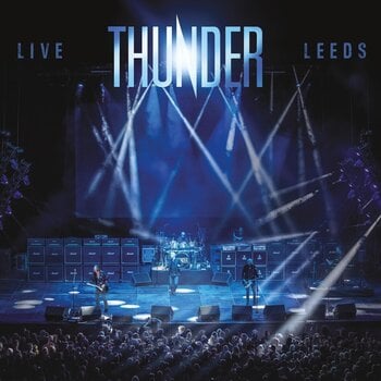 LP ploča Thunder - Live At Leeds (Limited Edition) (3 LP) - 1