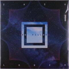 Vinyl Record Zack Lober - No Filler (LP)