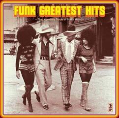 LP ploča Various Artists - Funk Greatest Hits (New Edition) (Remastered) (2 LP)
