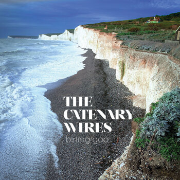 Vinyl Record The Catenary Wires - Birling Gap (LP) - 1