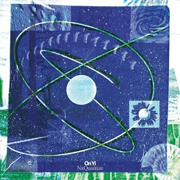 Vinyl Record NxQuantize - OnYi (LP) - 1