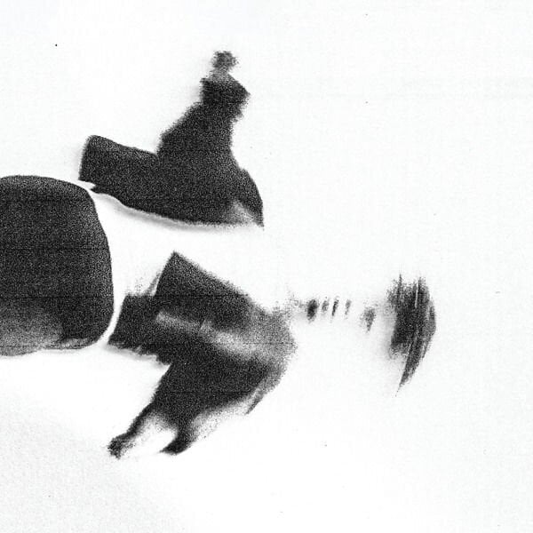 Vinyl Record Swing - Au revoir Siméon (LP)