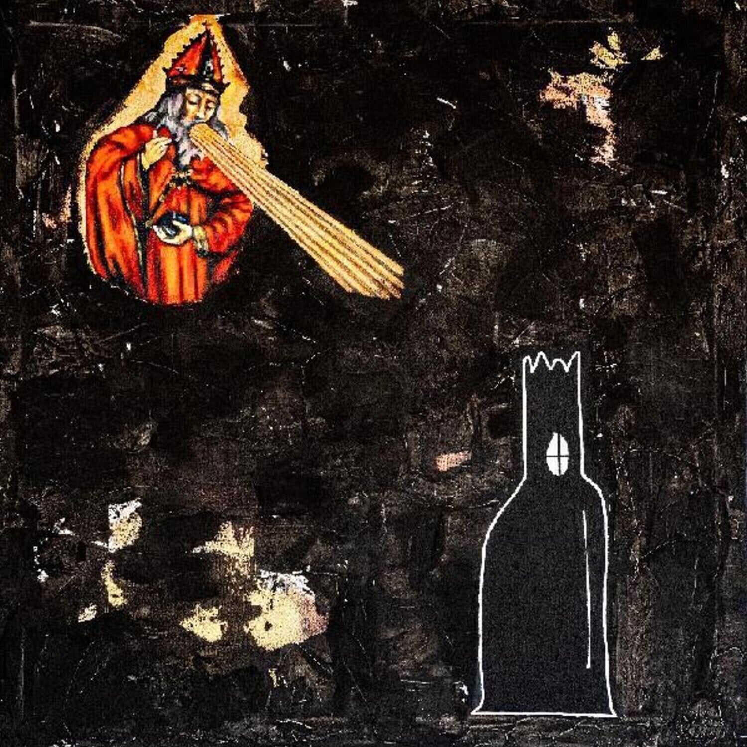 Vinyl Record NORMANS - NORMANS (Limited Edition) (Forest Green Coloured) (LP)