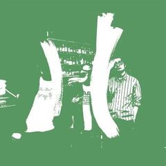 Disco de vinil I-i - I I (LP)