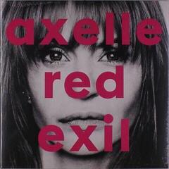 LP plošča Axelle Red - Exil (LP)