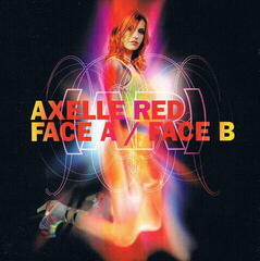 Vinyl Record Axelle Red - Face A / Face B (Reissue) (2 LP)