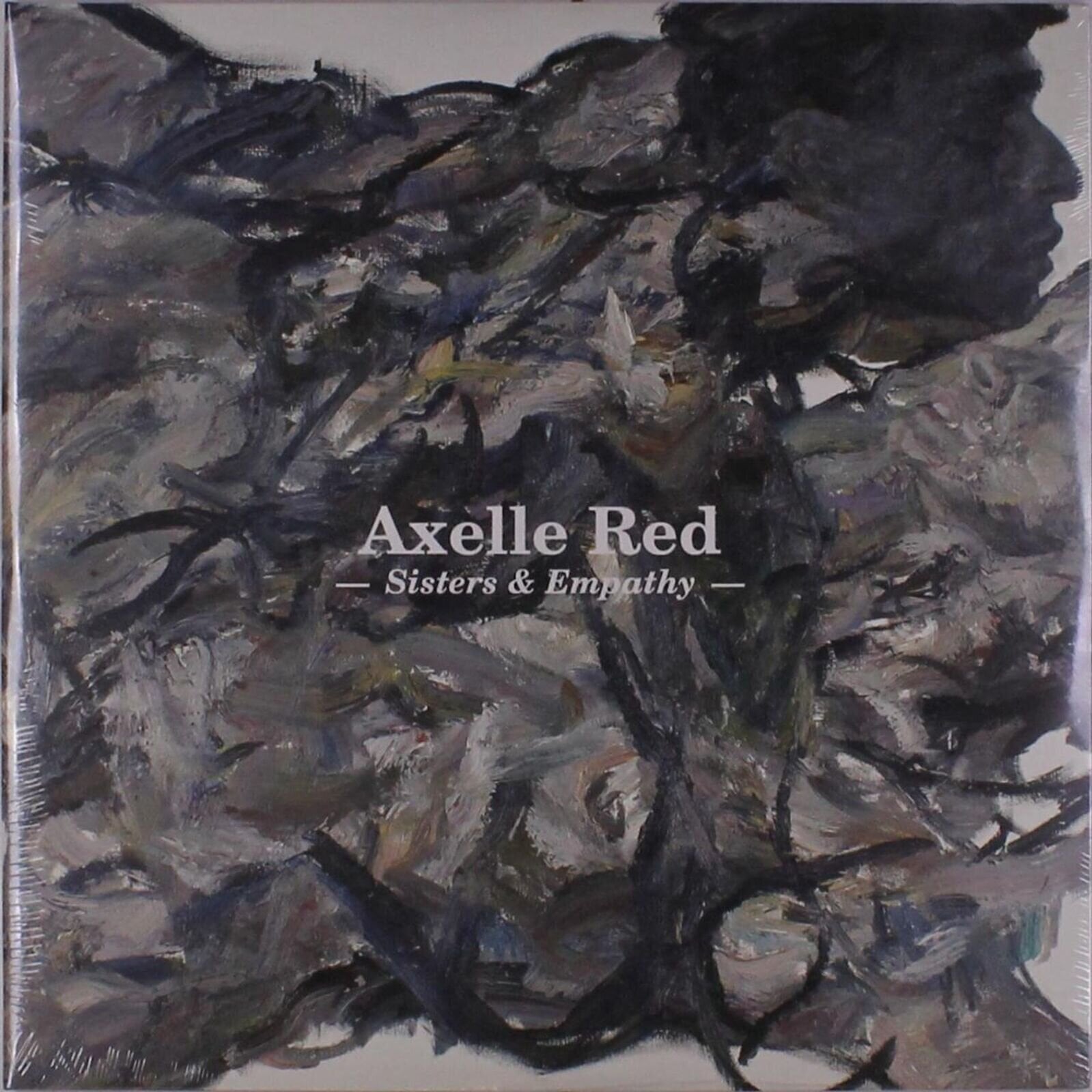 Disque vinyle Axelle Red - Sisters & Empathy (Reissue) (2 LP)