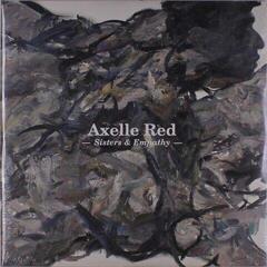LP plošča Axelle Red - Sisters & Empathy (Reissue) (2 LP)