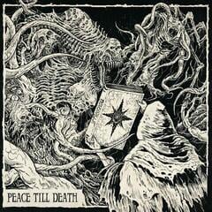 Disco de vinil Autopsy & Cancer & Morta Skuld & Static Abyss - Peace Till Death (LP)