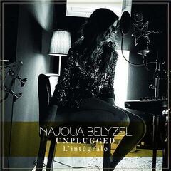 Vinyl Record Najoua Belyzel - Unplugged (3 LP)