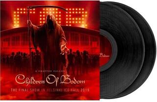 LP ploča Children Of Bodom - A Chapter Called Children Of Bodom (Limited Edition) (2 LP)