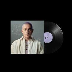 Vinyl Record Dermot Kennedy - Sonder (Limited Edition) (Coloured) (LP)