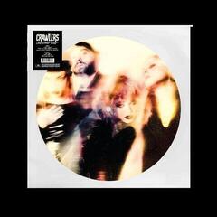 Disco de vinilo Crawlers - Loud Without Noise (Picture Disc) (LP)