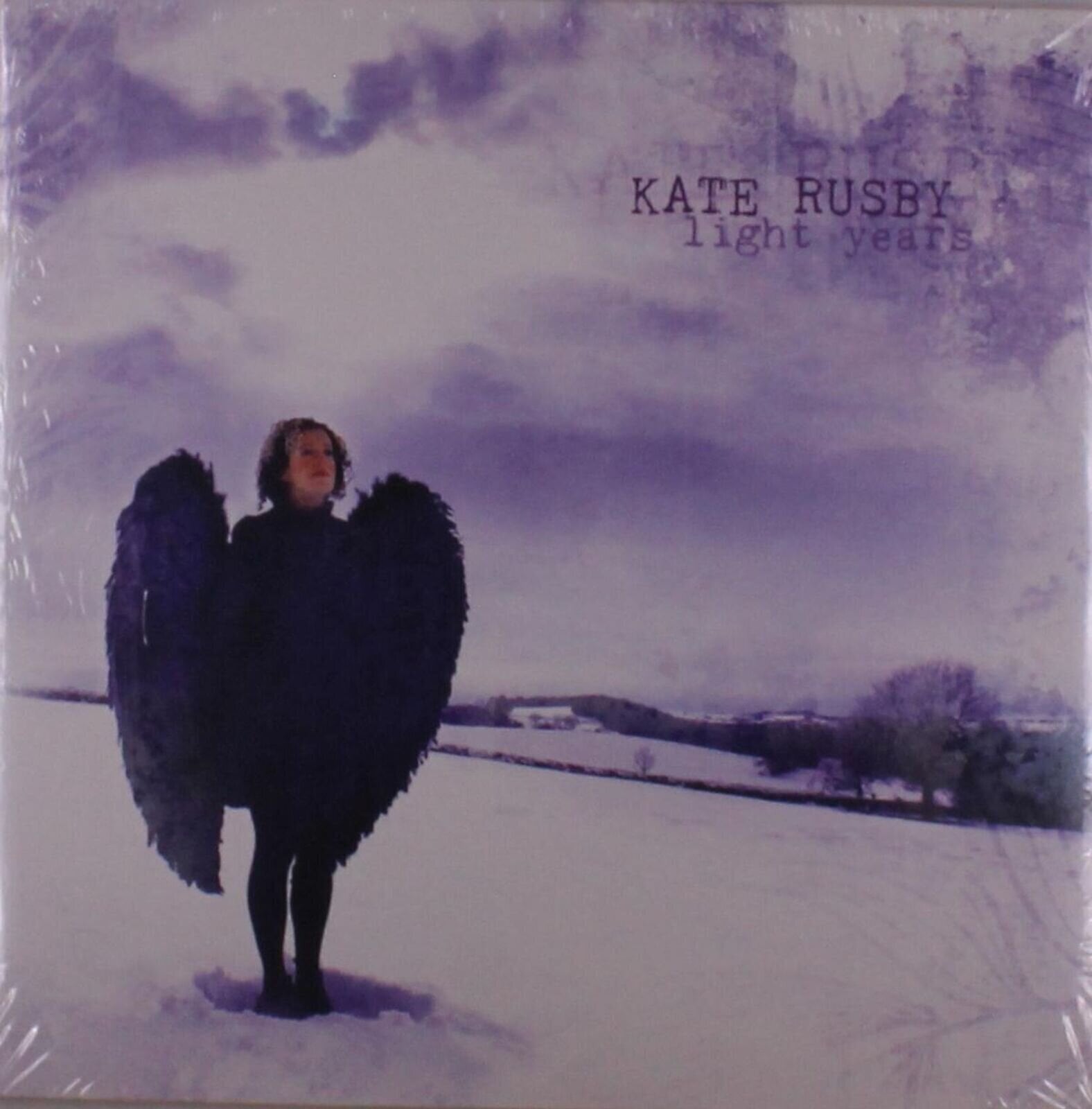 Schallplatte Kate Rusby - Light Years (Limited Edition) (Coloured) (2 LP)