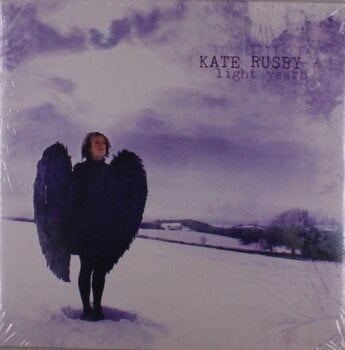 Schallplatte Kate Rusby - Light Years (Limited Edition) (Coloured) (2 LP) - 1