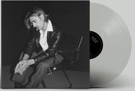 Vinyl Record Nambyar - Remedy (LP) - 1