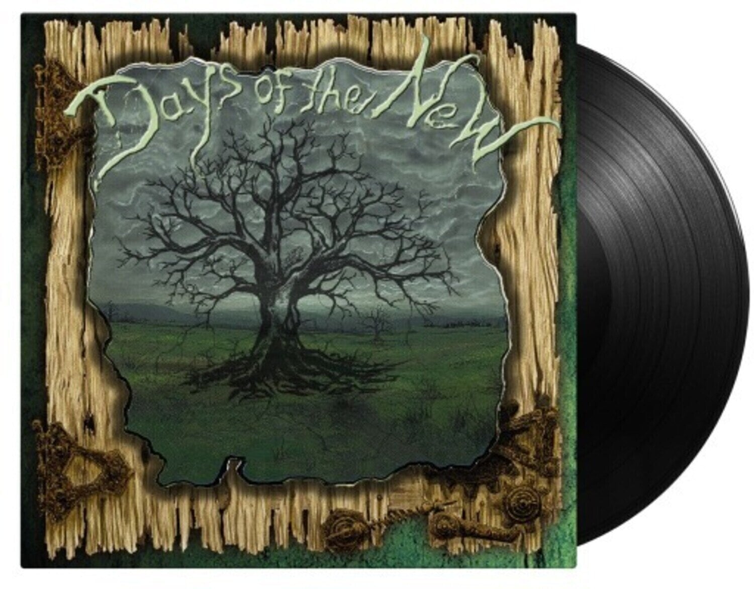 LP deska Days Of The New - Days Of The New (Reissue) (180 g) (2 LP)