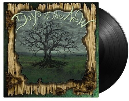 LP deska Days Of The New - Days Of The New (Reissue) (180 g) (2 LP) - 1