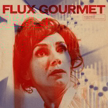 LP ploča Various Artists - Flux Gourmet (2 LP) - 1