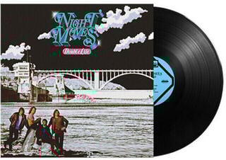 Vinyl Record Night Moves - Double Life (LP)