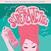 Schallplatte The Surfrajettes - Roller Fink (Limited Edition) (LP)