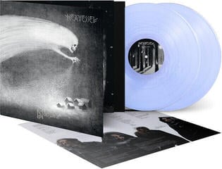 Vinyl Record Hexvessel - Nocturne (Limited Edition) (Clear Coloured) (2LP)