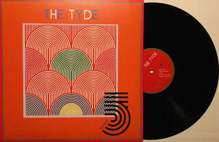 Vinyl Record The Tyde - Season 5 (LP)
