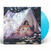 Vinyl Record Julia Mestre - Maravilhosamente Bem (Light Blue Coloured) (LP)