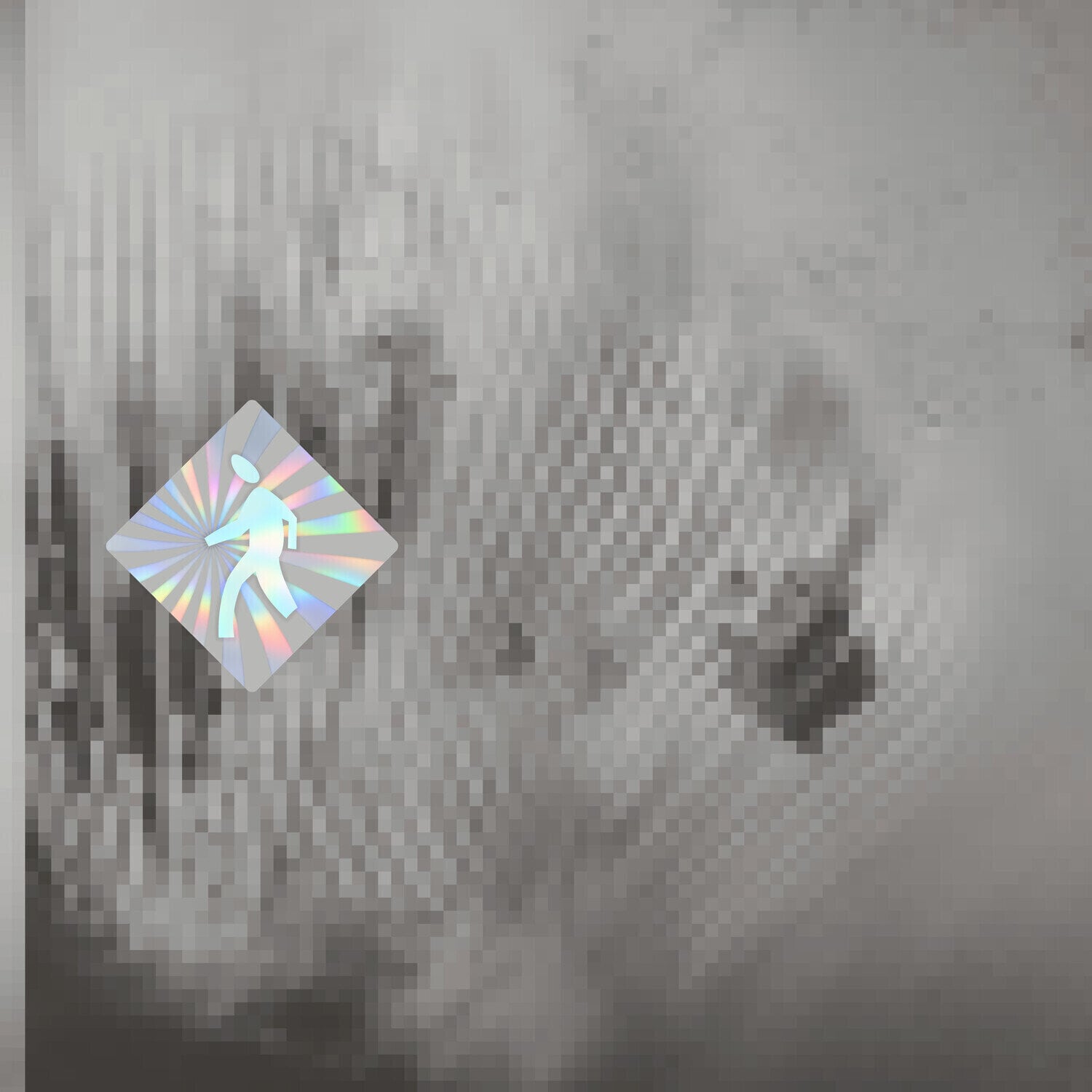 Vinyl Record Discovery Zone - Quantum Web (LP)