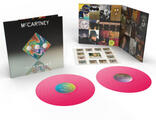 Paul McCartney - McCartney III Imagined (Limited Edition) (Pink Coloured) (2 LP)