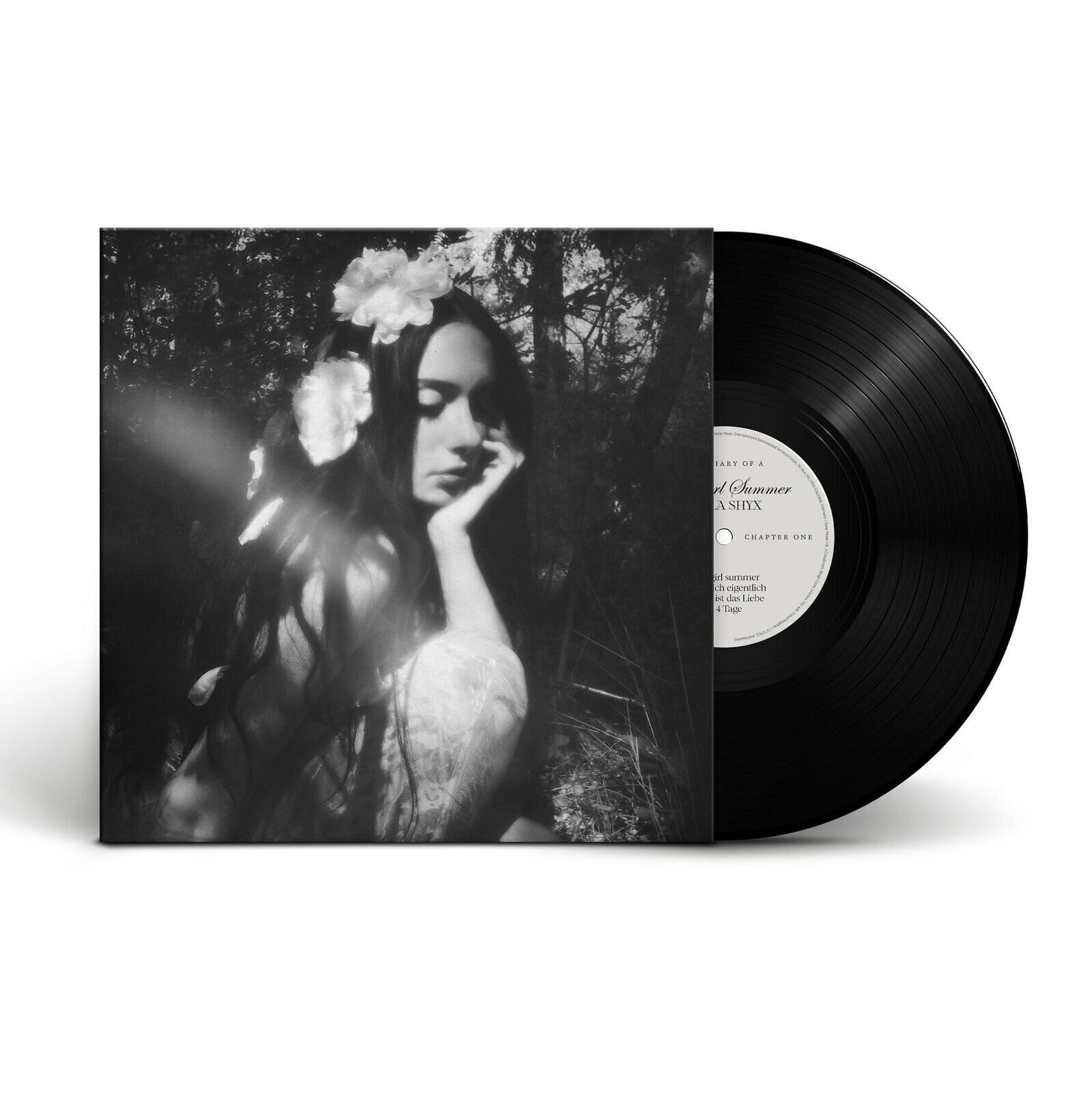 LP plošča Kayla Shyx - Sad Girl Summer (Limited Edition) (2 LP)