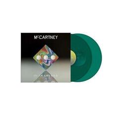 Disco de vinil Paul McCartney - McCartney III Imagined (Limited Edition) (140 g) (2 LP)