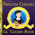 Disque vinyle Princess Chelsea - Lil' Golden Book (Limited Edition) (10th Anniversary) (Deep Purple Coloured) (LP)