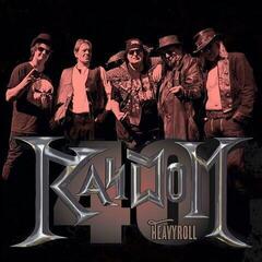 Vinyl Record Random - Random 40 Heavyroll (LP)