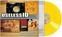LP ploča Useless Id - No Vacation from the World (Limited Edition) (Yellow Opaque Coloured) (LP)