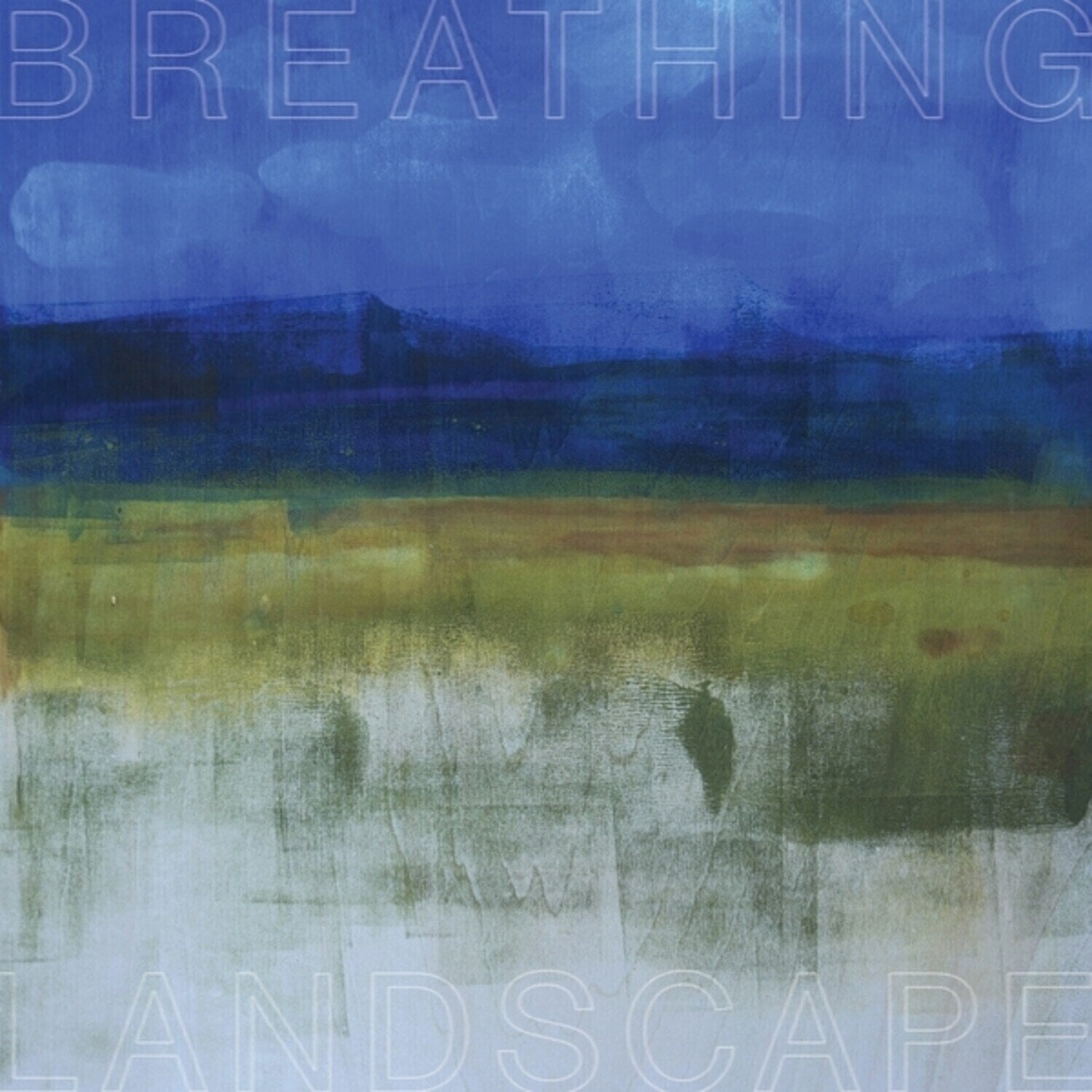 Disco de vinil Leslee Smucker - Breathing Landscape (Limited Edition) (LP)