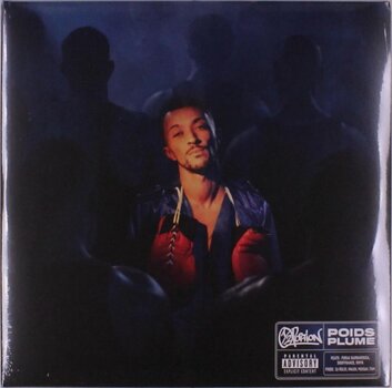 Vinyl Record Demi Portion - Poids Plume (2 LP) - 1