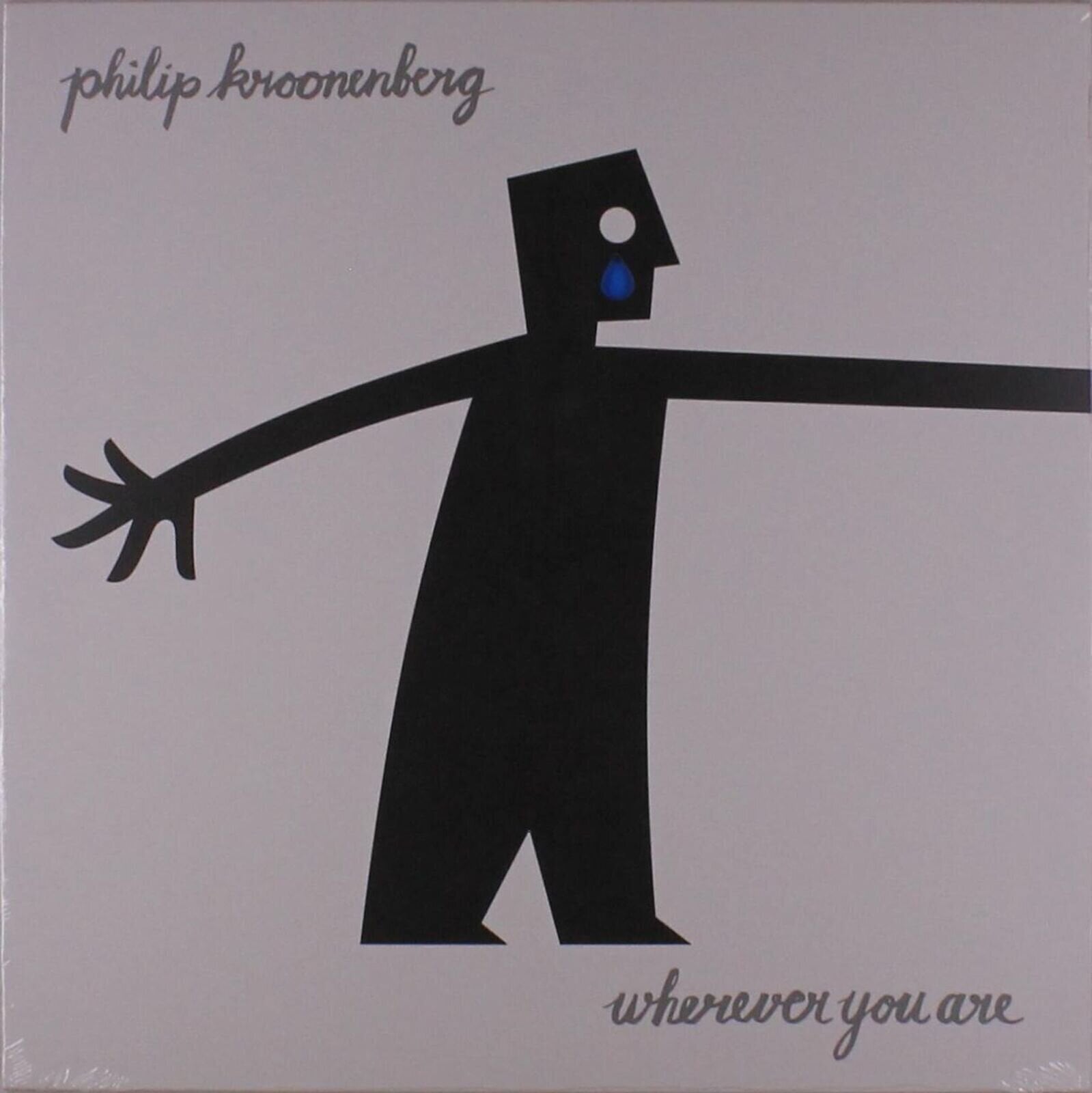LP deska Philip Kroonenberg - Wherever You Are (LP)