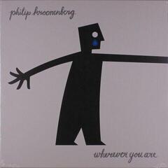 LP deska Philip Kroonenberg - Wherever You Are (LP)