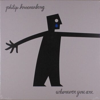 LP deska Philip Kroonenberg - Wherever You Are (LP) - 1