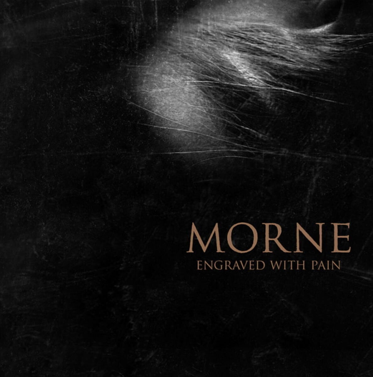 Грамофонна плоча Morne - Engraved With Pain (Limited Edition) (LP)