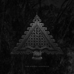 Disque vinyle Tenebrae - Los Dioses Ausentes (Limited Edition) (LP)